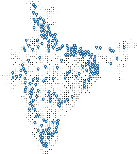 Our Network